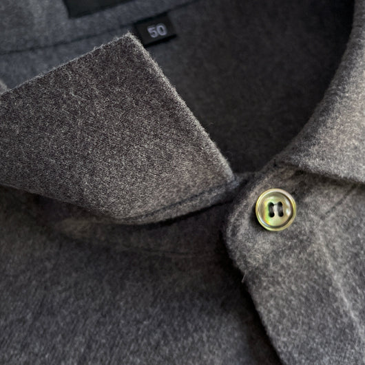 Camisa Ejecutiva sin Planchado para Hombre - Image 18