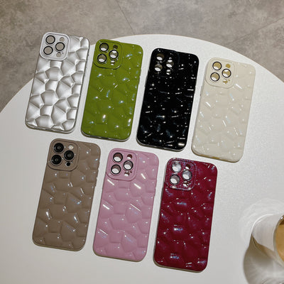 Funda Protectora para Celular con Protector de Lente Integrado - Image 9