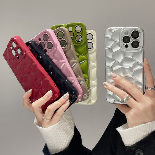 Funda Protectora para Celular con Protector de Lente Integrado - Image 11