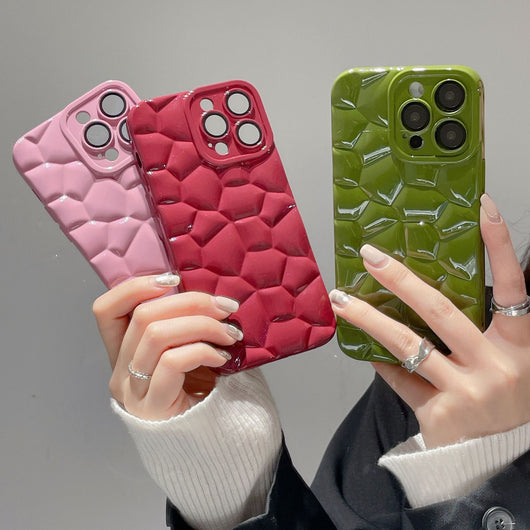 Funda Protectora para Celular con Protector de Lente Integrado - Image 25