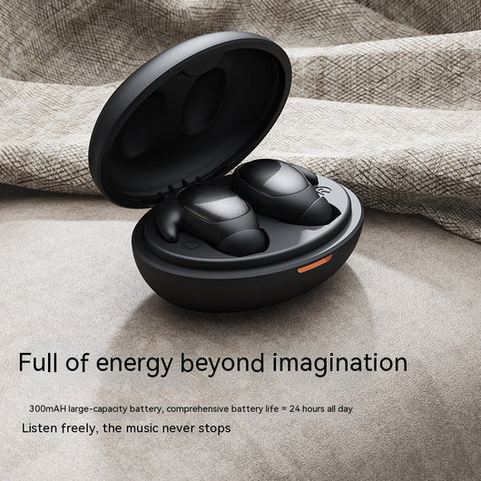 Auriculares Inalámbricos para Dormir TWS Bluetooth Deportivos Binaurales - Image 12