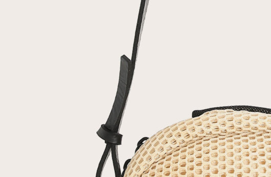 Bolso Bandolera de Concha para Mujer - Diseño Moderno y Versátil - Image 8