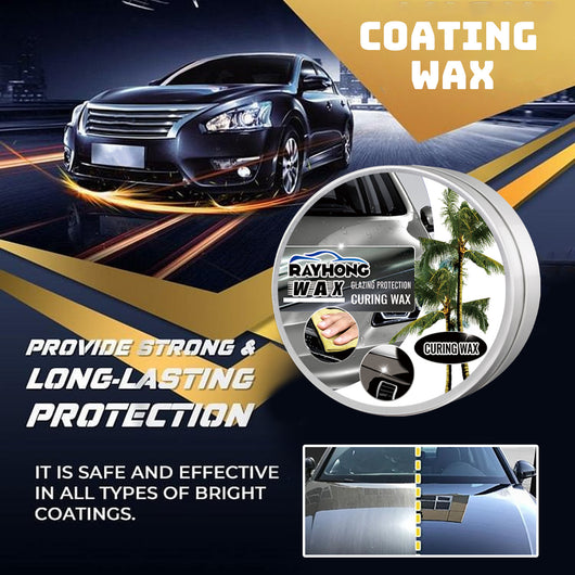Recubrimiento Protector para Pintura Automotriz - Acabado Brillante y Resistente - Image 8