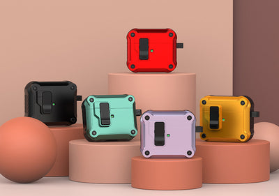Funda Protectora para Auriculares Bluetooth - Image 34