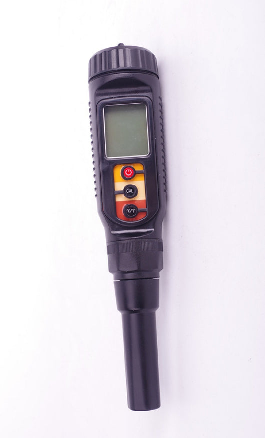 Medidor de pH Digital para Suelo, Frutas y Vegetales - Image 7