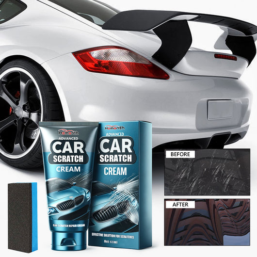 Restaurador de Pintura para Autos - Reparación de Rayones y Daños - Image 6