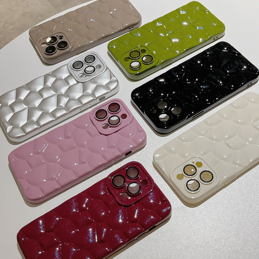 Funda Protectora para Celular con Protector de Lente Integrado - Image 27