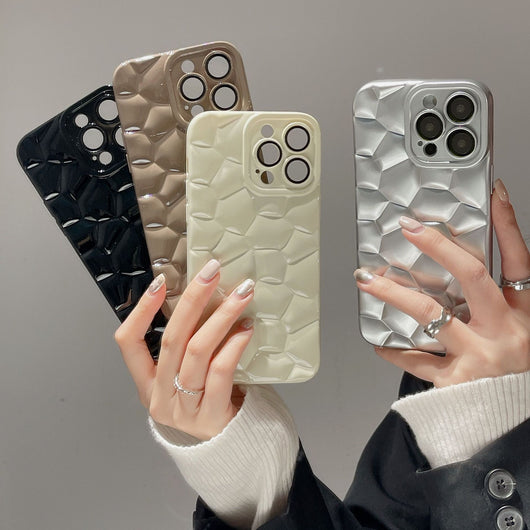 Funda Protectora para Celular con Protector de Lente Integrado - Image 29