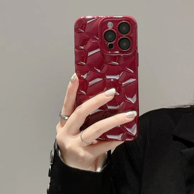 Funda Protectora para Celular con Protector de Lente Integrado - Image 38