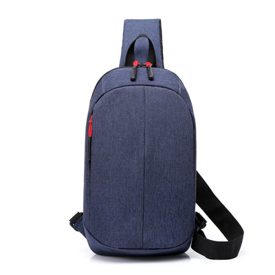 Bolsa Pecho Compacta para Ciclismo y Actividades Outdoor - Image 11