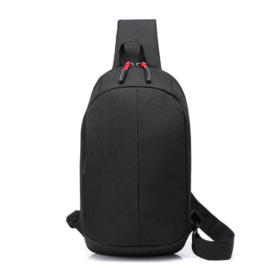 Bolsa Pecho Compacta para Ciclismo y Actividades Outdoor - Image 12