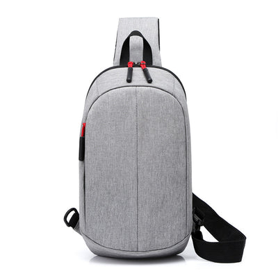 Bolsa Pecho Compacta para Ciclismo y Actividades Outdoor - Image 14