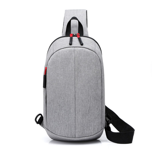 Bolsa Pecho Compacta para Ciclismo y Actividades Outdoor - Image 14