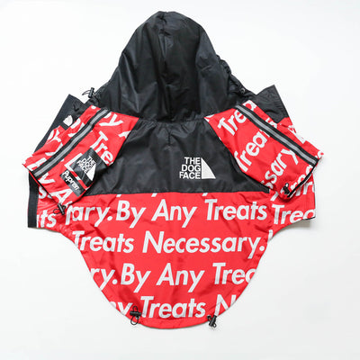 Ropa Impermeable y Resistente al Viento - Image 15