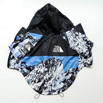 Ropa Impermeable y Resistente al Viento - Image 16