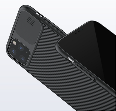 Funda Protectora Compatible con iPhone 11 - Image 2