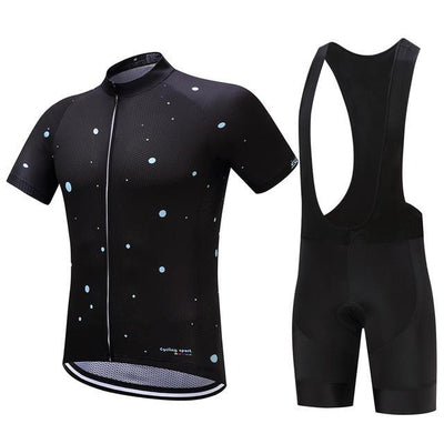 Conjunto Ciclista TheDots - Image 2
