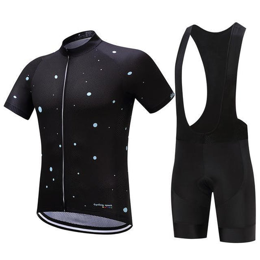 Conjunto Ciclista TheDots - Image 2
