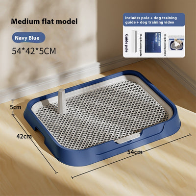 Inodoro Portátil para Perros de Plástico PET - Image 15
