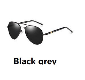 Gafas de Sol Polarizadas con Lentes Fotocromáticas Visión Nocturna - Image 7