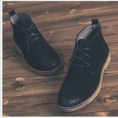 Jayden - Bota de Cuero Premium con Suela Ortopédica - Image 11