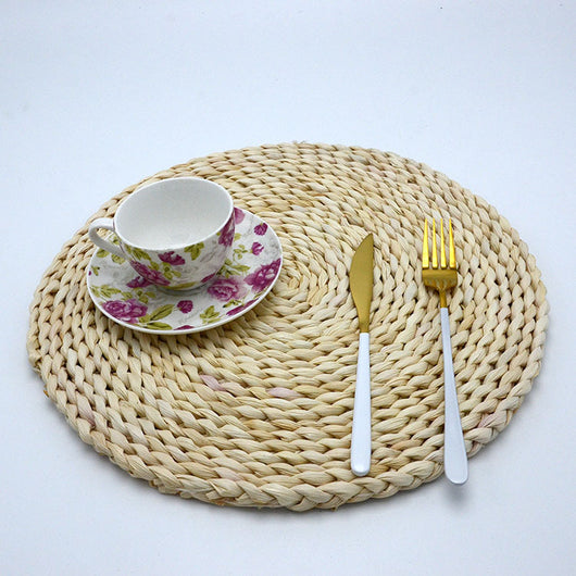 Individuales Tejidos para Mesa - Image 8