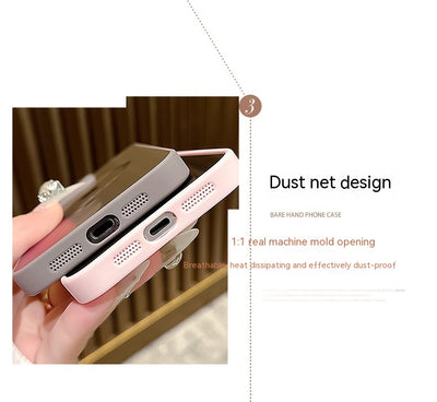 Funda Protectora Magnética con Protector de Lente Antigolpes - Image 9