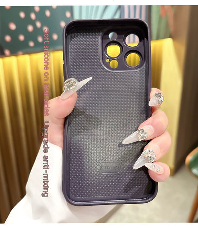 Funda Protectora Magnética con Protector de Lente Antigolpes - Image 10