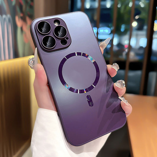 Funda Protectora Magnética con Protector de Lente Antigolpes - Image 12