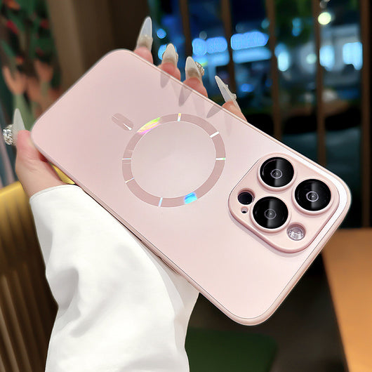 Funda Protectora Magnética con Protector de Lente Antigolpes - Image 14