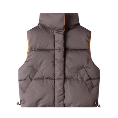 Chaleco Acolchado de Algodón para Niños - Image 7