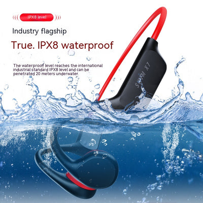 Auricular Bluetooth Inalámbrico con Memoria de Ajuste - Image 8