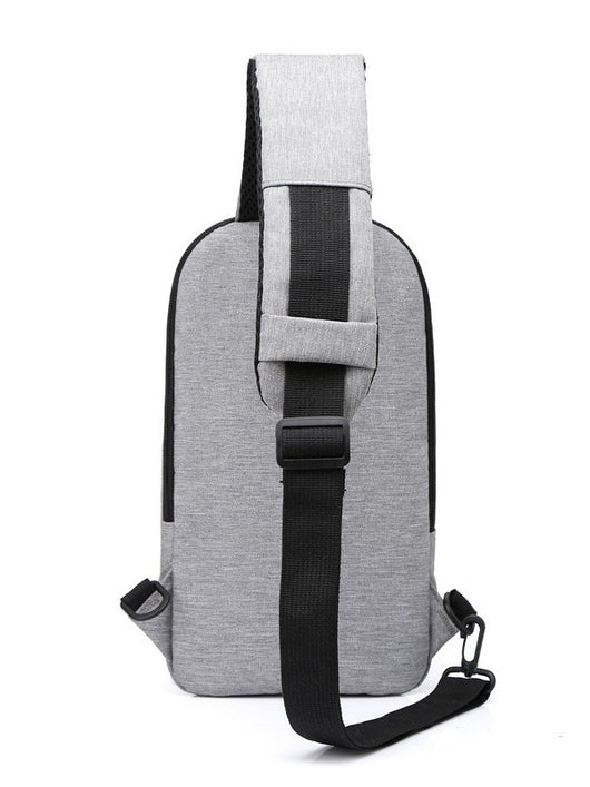 Bolsa Pecho Compacta para Ciclismo y Actividades Outdoor - Image 16