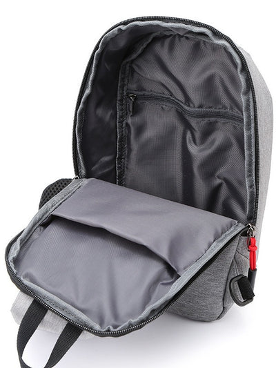 Bolsa Pecho Compacta para Ciclismo y Actividades Outdoor - Image 17