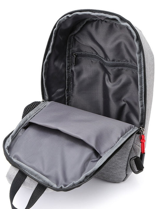 Bolsa Pecho Compacta para Ciclismo y Actividades Outdoor - Image 17