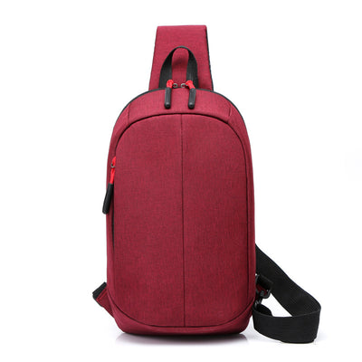 Bolsa Pecho Compacta para Ciclismo y Actividades Outdoor - Image 20