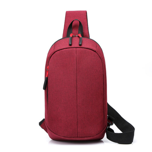 Bolsa Pecho Compacta para Ciclismo y Actividades Outdoor - Image 20