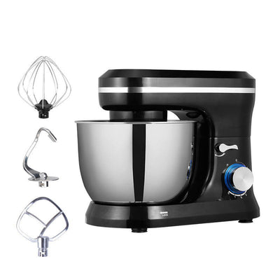 Batidora de Pie Profesional para Repostería y Cocina - Image 17