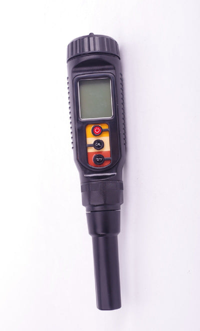 Medidor de pH Digital para Suelo, Frutas y Vegetales - Image 15