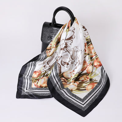 Pañuelos de Seda Elegantes Premium para Mujer - Image 12