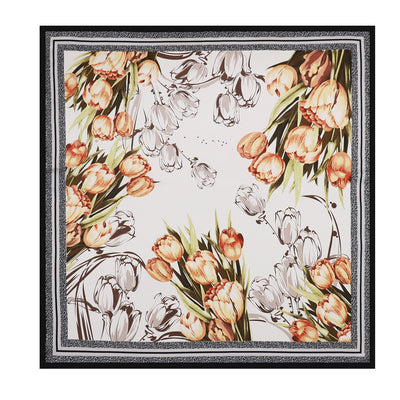Pañuelos de Seda Elegantes Premium para Mujer - Image 15