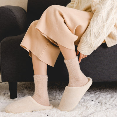 Calcetines Térmicos Suave para Dormir - Image 19