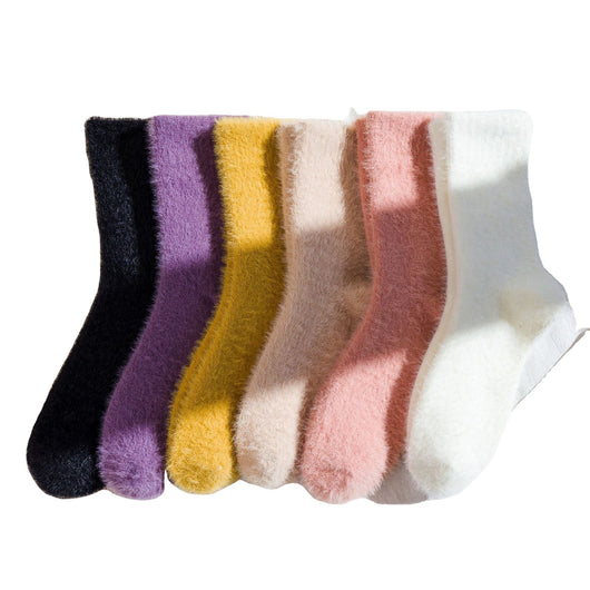 Calcetines Térmicos Suave para Dormir - Image 20