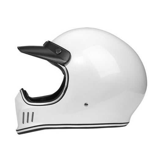 Casco Integral Locomotora para Bicicleta - Image 15