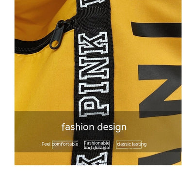 Bolso de Mano Casual Amplio - Diseño Simple y Funcional - Image 22