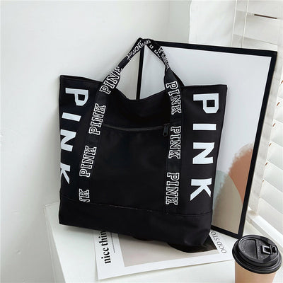 Bolso de Mano Casual Amplio - Diseño Simple y Funcional - Image 27