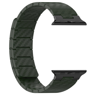 Correa Magnética de Fibra de Carbono Ultraligera - Image 26