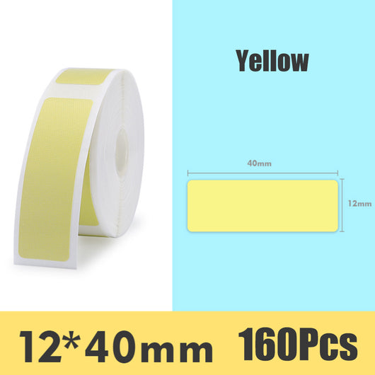 Etiquetas Térmicas Impermeables D11 - Papel de Alta Durabilidad - Image 11