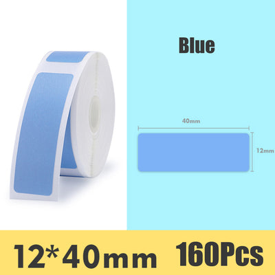 Etiquetas Térmicas Impermeables D11 - Papel de Alta Durabilidad - Image 12