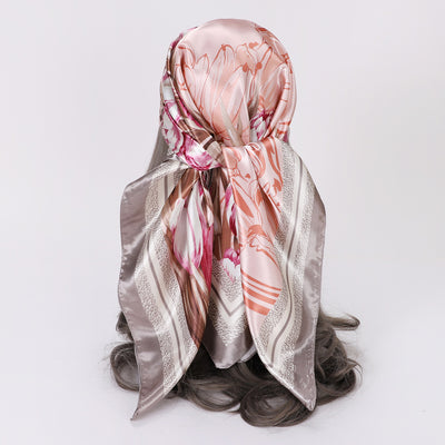 Pañuelos de Seda Elegantes Premium para Mujer - Image 20